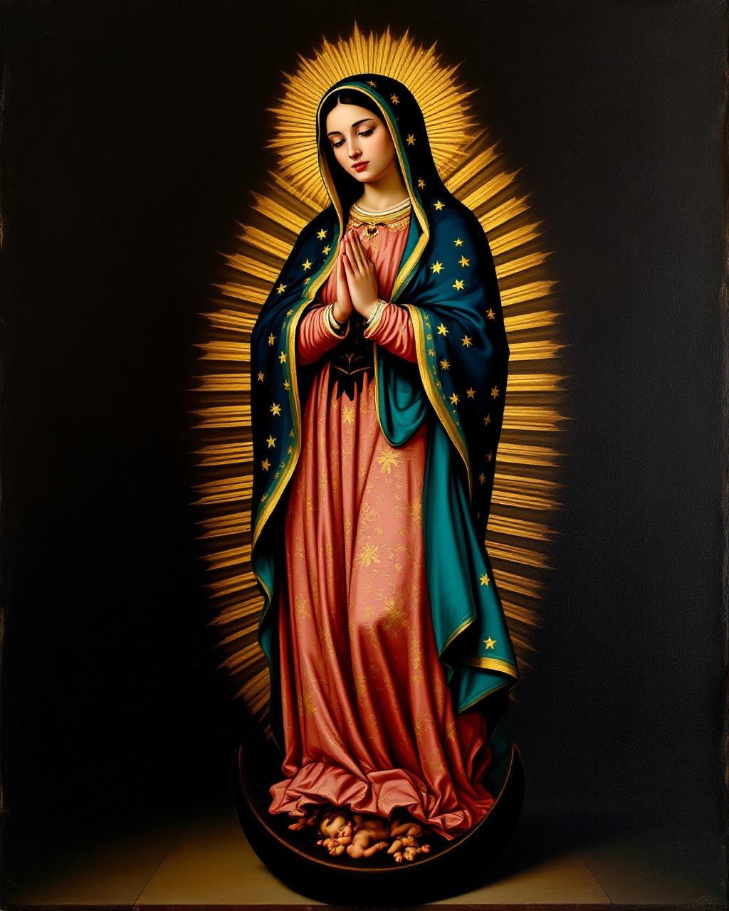 Nuestra Señora de Guadalupe