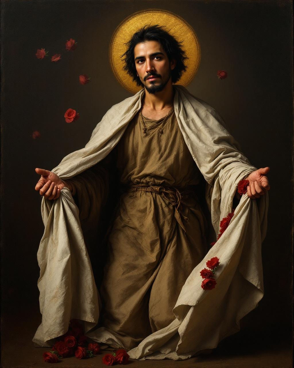 San Juan Diego Cuauhtlatoatzin