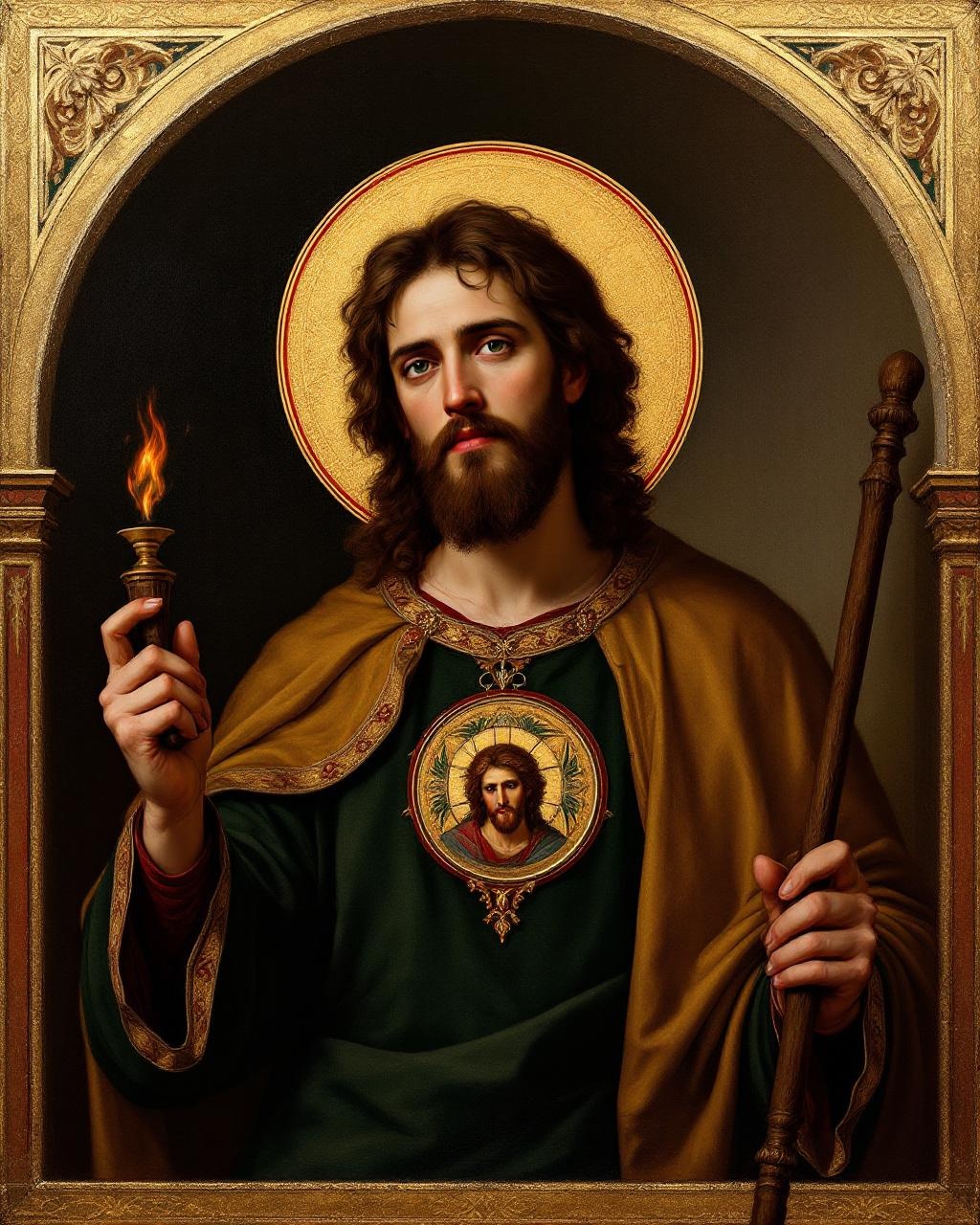 San Judas Tadeo
